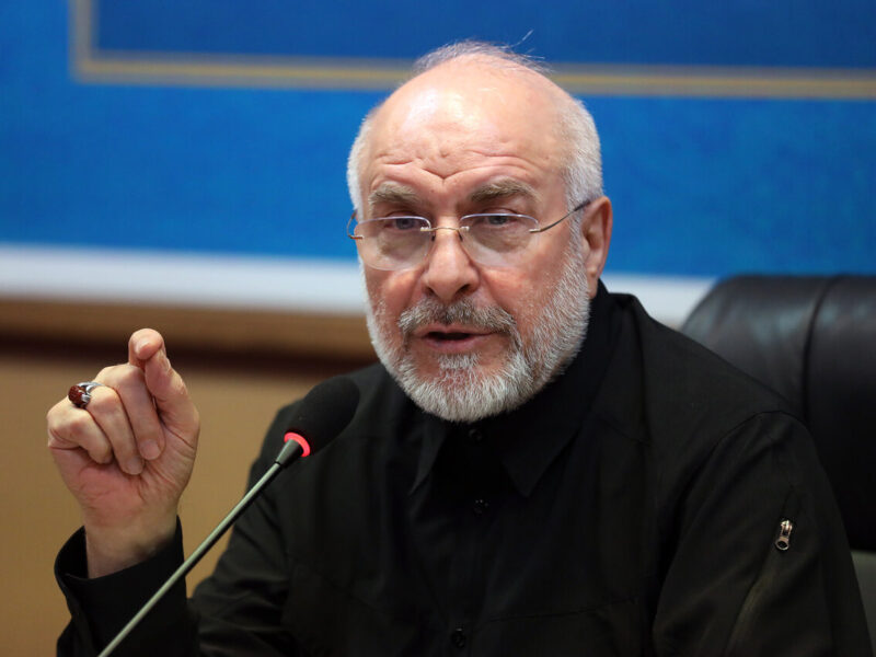 تمرکزمجلس ودولت بر امور مهم وفوری باشد/تأمین معیشت مردم در دستورکارحاکمیت است