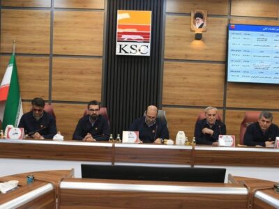 مدیرعامل گروه فولاد خوزستان: بازسازی،آغاز فصل تازه‌ای برای فولاد خوزستان است – جمهور نیوز