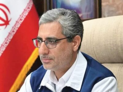 علی رسولیان، مدیرعامل فولاد سنگان:فولاد سنگان؛ از تأمین مواد اولیه تا نقش‌آفرینی در امنیت زنجیره فولاد کشور