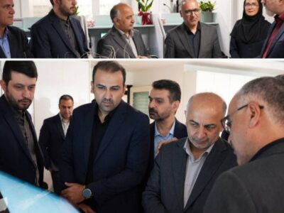 توسعه خدمات هوشمند در بیمه دی، موجب تسریع و تسهیل خدمات درمانی بازنشستگان است