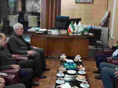 نشست بیمه دی و پشتیبانی امور دام استان آذربایجان غربی برگزار شد