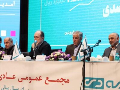 بیمه دی در قله‌ی عملکرد؛ جهش ۵۲ درصدی سود و درخشش در صدر صنعت