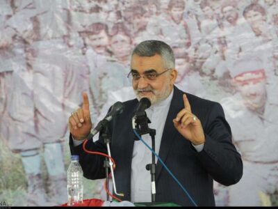 آمریکا هزینه سنگین‌تری نسبت به ایران در جنگ تمام عیار می‌پردازد