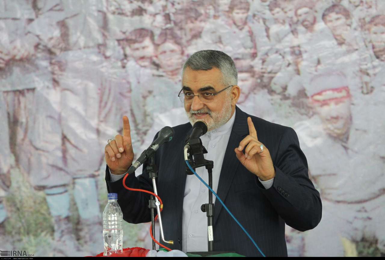 آمریکا هزینه سنگین‌تری نسبت به ایران در جنگ تمام عیار می‌پردازد