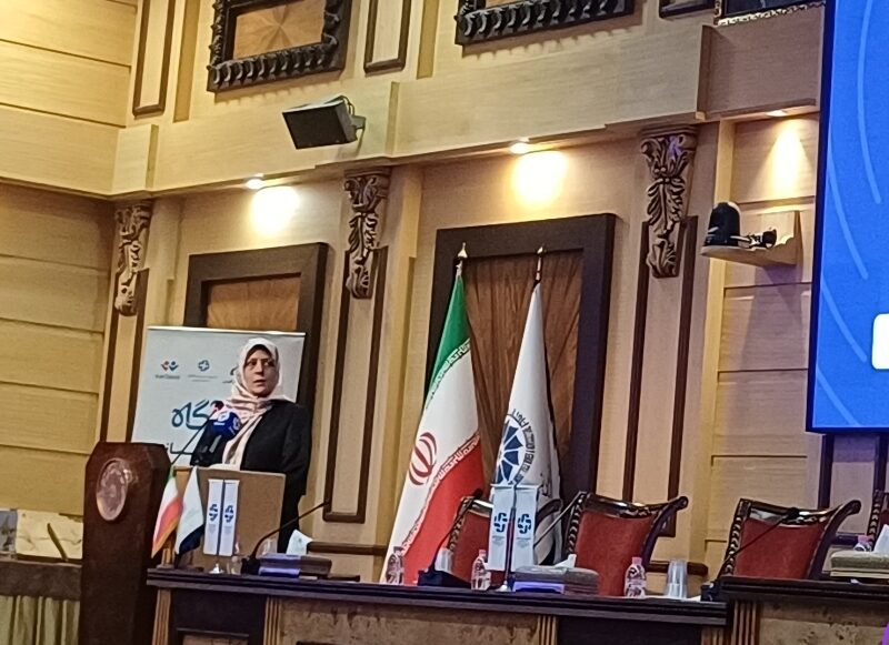 آسیا حاتمی: قراردادهای کوتاه‌مدت و افت انگیزه کارکنان، مهم‌ترین چالش امروز بازار کار ایران است – جمهور نیوز