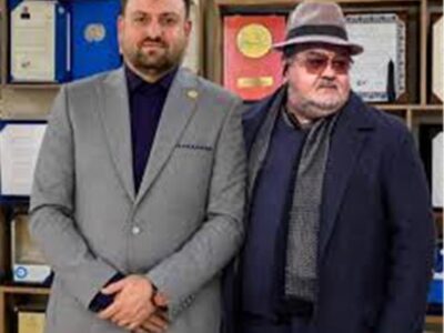 پیام تسلیت رئیس انجمن ملی نخبگان در پی درگذشت اکبر عبدی
