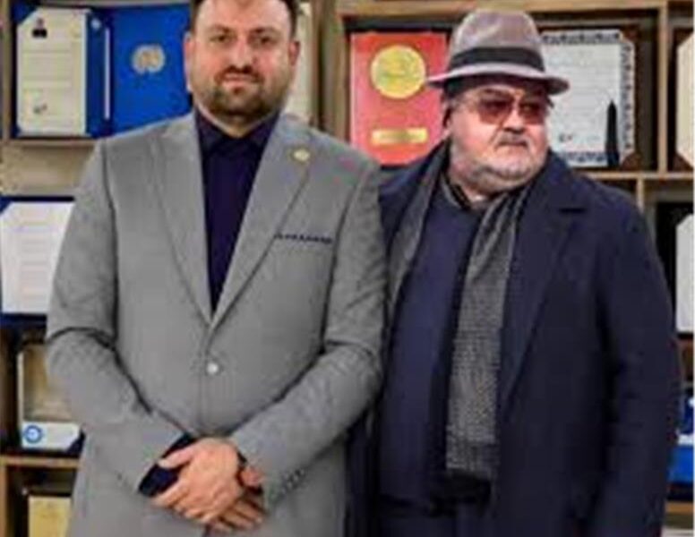 پیام تسلیت رئیس انجمن ملی نخبگان در پی درگذشت اکبر عبدی