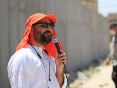 جوانی و نوجوانی رهبر شهید مستند می‌شود