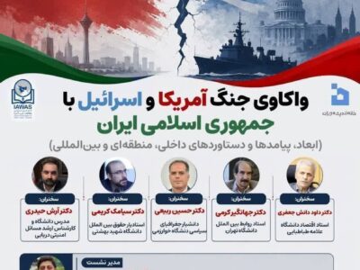واکاوی جنگ
