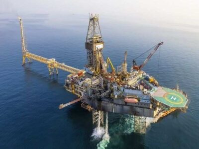 اقتدار مهندسی ایرانی در پارس جنوبی، پترو ایران تولید گاز را جهش داد