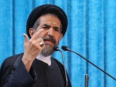 ابوترابی‌فرد: موازنه قدرت با ترکیب اقتدار نظامی و دیپلماسی حفظ می‌شود/ دشمن به دنبال تضعیف سرمایه اجتماعی است