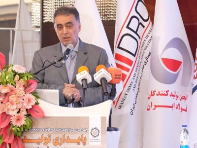 سعدمحمدی: کاهش حاشیه سود، زنگ خطر برای سرمایه‌گذاری در زنجیره فولاد است