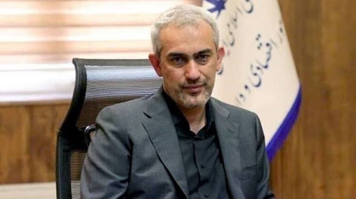 اقتصاد ایران باید بر پایه علم و دانش اداره شود