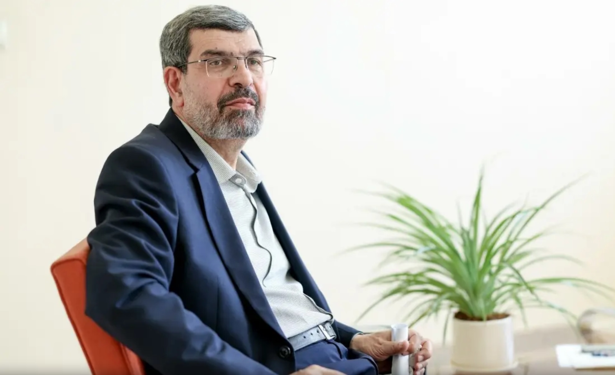 صادق واعظ‌زاده: رهبر شهید بر استفاده از حکمت ایرانی در سند پیشرفت کشور تأکید داشت