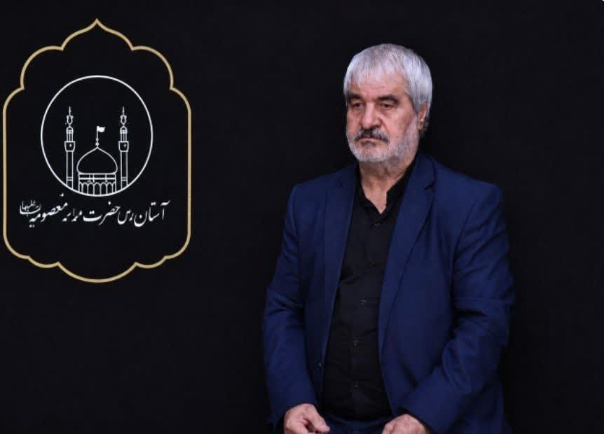 آماده‌سازی کامل آستان امام خمینی(س) برای میزبانی از مراسم وداع با رهبر شهید