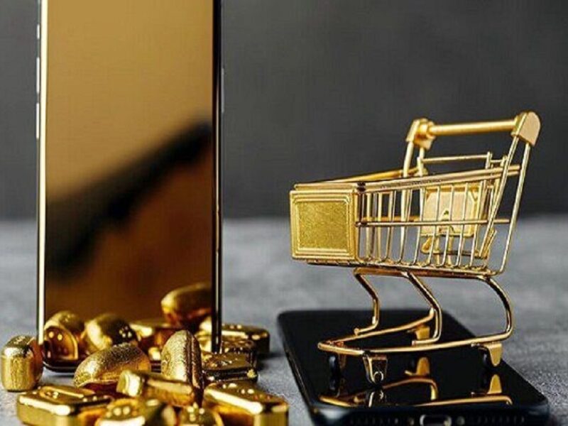 سه بانک به سامانه ناظر سکوهای طلا متصل می‌شوند