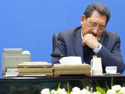 وزیر صمت عازم اسلام آباد شد