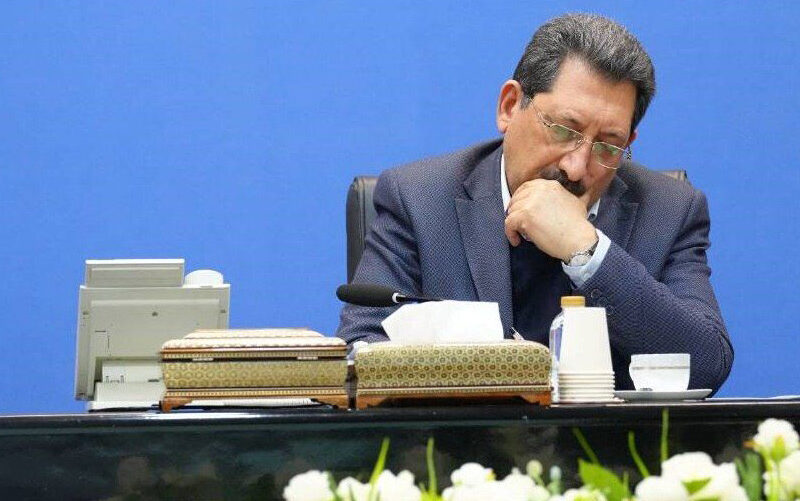 وزیر صمت عازم اسلام آباد شد
