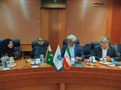 سیستان و بلوچستان؛ «دروازه طلایی» دیپلماسی اقتصادی ایران و پاکستان