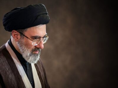 تکذیب ادعای مطرح‌شده درباره واکنش رهبر انقلاب اسلامی به نامه رئیس جمهور محترم