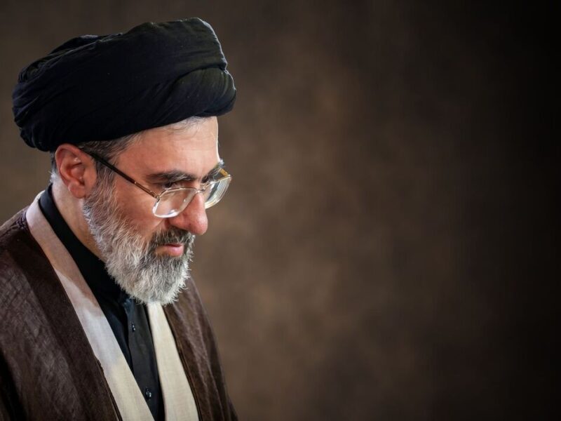 تکذیب ادعای مطرحشده درباره واکنش رهبر انقلاب اسلامی به نامه رئیس جمهور محترم