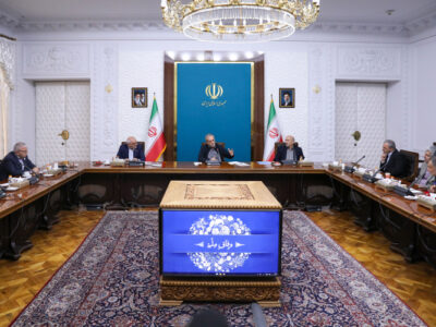 سه تصمیم راهبردی دولت برای تقویت نقشآفرینی دانشگاهها در حکمرانی و توسعه کشور
