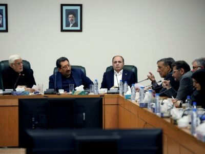 دستور معاون اول رئیس‌جمهور برای تشدید نظارت بر بازار و مقابله با گران‌فروش