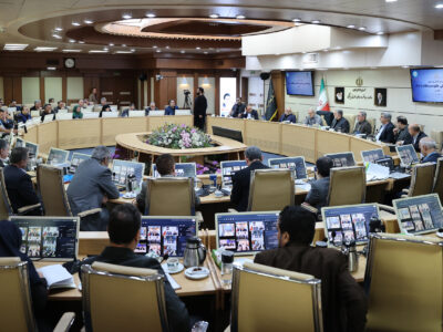 با اتکا به نخبگان و مدیران با انگیزه می‌توان تحول نظام سلامت را محقق کرد