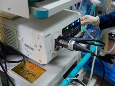 تداوم حمایتهای بانک مسکن از بهداشت و درمان/ تجهیز بیمارستان فیروزگر به فناوری نوین تشخیصی ریه – جمهور نیوز