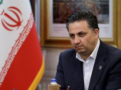 پیام تسلیت مدیرکل روابط عمومی وزارت نفت در پی درگذشت سرپرست روابط عمومی شرکت ملی گاز ایران