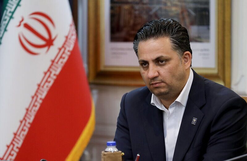 پیام تسلیت مدیرکل روابط عمومی وزارت نفت در پی درگذشت سرپرست روابط عمومی شرکت ملی گاز ایران