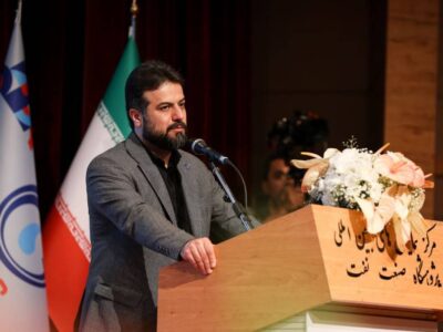 دکتر متین دیداری برای دو سال دیگر رئیس کارگروه متانول ایران شد – جمهور نیوز