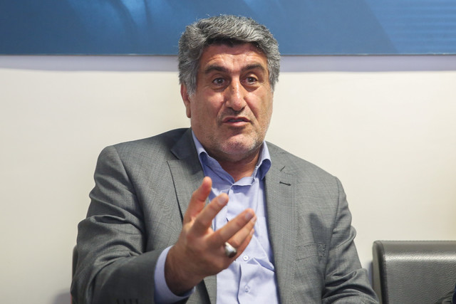 چرا گرانی تمام نمی‌شود؟