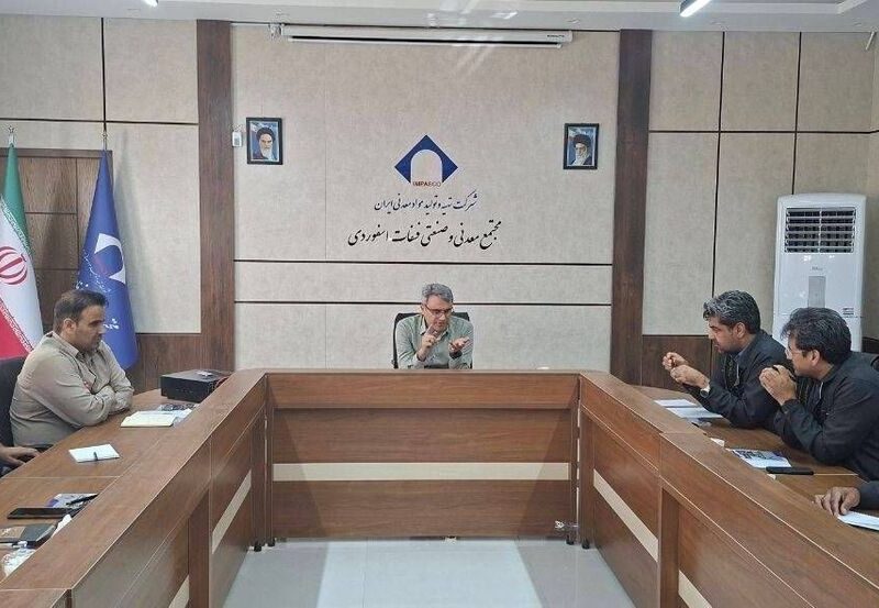 سرمایه انسانی مهمترین عامل تحقق اهداف تولیدی و توسعه‌ای است – جمهور نیوز