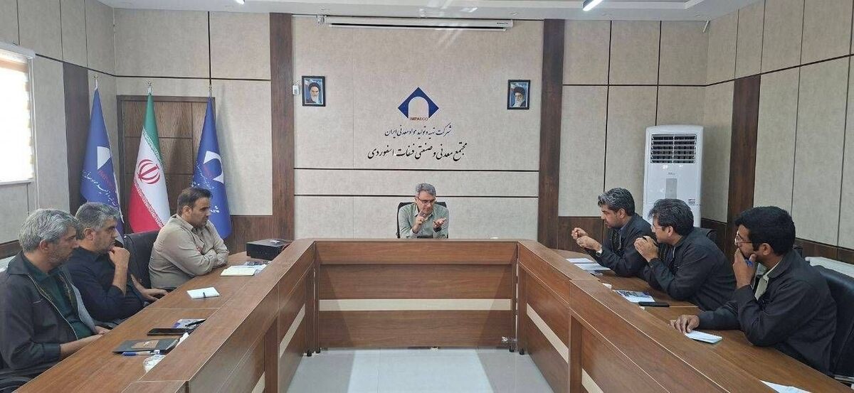 سرمایه انسانی مهمترین عامل تحقق اهداف تولیدی و توسعه‌ای است – جمهور نیوز