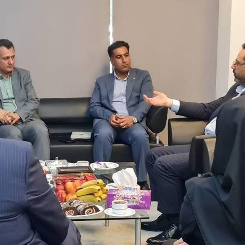 تحول در ارائه خدمات درمانی به بازنشستگان لرستان/ رضایت کامل مدیر صندوق بازنشستگی از پاسخگوی بیمه دی
