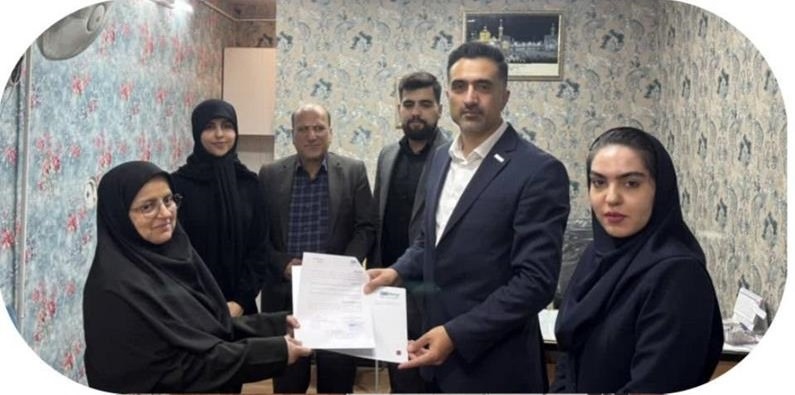 تمرکز بیمه دی بر محصولات شاخص؛ مسیر جدیدی برای جذب شبکه فروش در مشهد