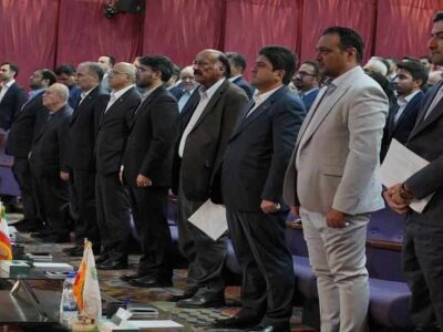 دعوت به مجمع عمومی عادی بطور فوق العاده صاحبان سهام بانک کارآفرین – جمهور نیوز