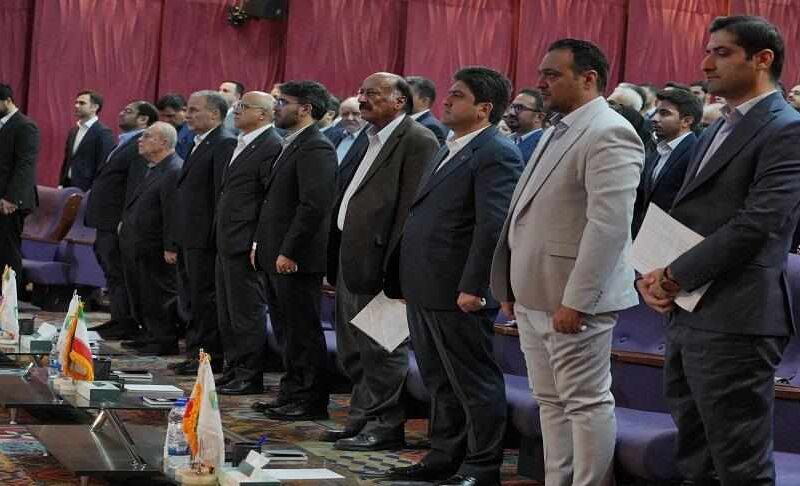 دعوت به مجمع عمومی عادی بطور فوق العاده صاحبان سهام بانک کارآفرین – جمهور نیوز