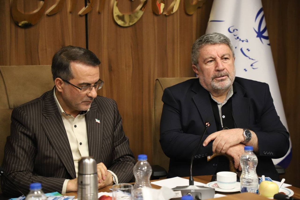 رسانه‌ها جنگ روانی دشمن را خنثی کردند/ حفظ انسجام جامعه خط قرمز است