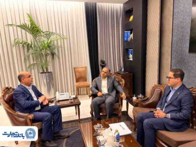 حمایت از کسب‌وکارهای استان‌ها در اولویت برنامه‌های بانک تجارت قرار دارد – جمهور نیوز