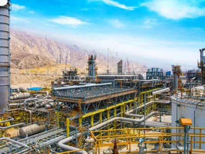 عرضه اولیه قرارداد سلف موازی استاندارد متانول پتروشیمی سبلان در بورس انرژی ۱۲ مرداد انجام می‌شود – جمهور نیوز