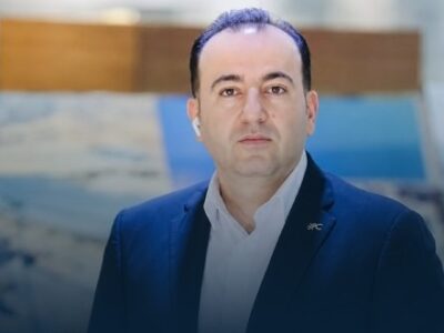 انتصاب جدید در پتروشیمی جم؛ عبدالله رادمرد رییس روابط‌عمومی شد – جمهور نیوز