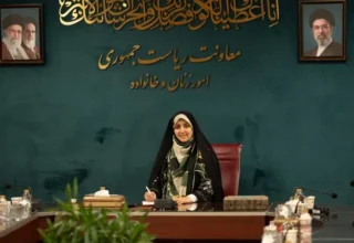 نباید ۲ گروه زنان باحجاب و کم‌حجاب را مقابل یکدیگر قرار دهیم