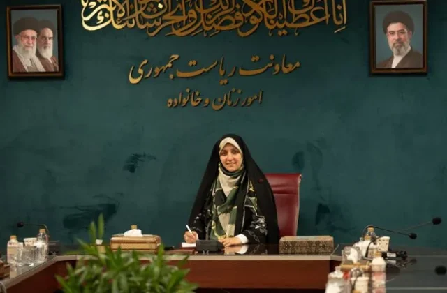 نباید ۲ گروه زنان باحجاب و کم‌حجاب را مقابل یکدیگر قرار دهیم
