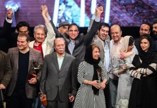  «شهرزاد»؛ جشن موفقیتی که همه را کنار هم آورد