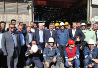  پاسخ جنگ اقتصادی امروز، تولید است