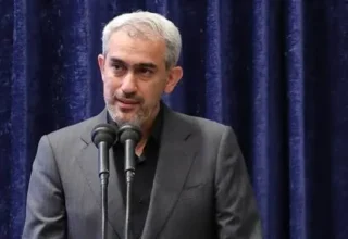 وزیر اقتصاد: کالابرگ از ابتدای مهر حداقل ۳۰۰ هزار تومان افزایش می‌یابد