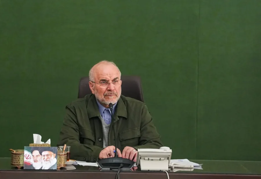 قالیباف: ترور ناجوانمردانه مولوی گرگیج، چهره پلید دشمنان وحدت و امنیت ایران را آشکار کرد