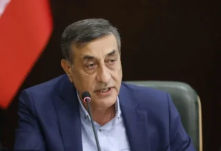  طرح بنزین ۸۰ هزار تومانی به هیچ وجه در دستور کار دولت نیست